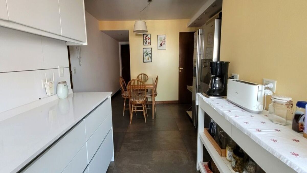 Departamento en Venta en Palermo, Capital Federal
