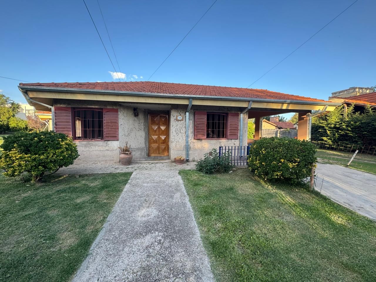 Casa EN VENTA
