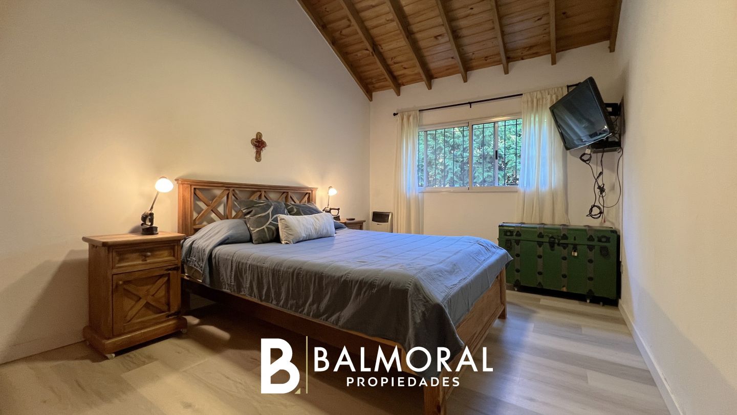 Casa EN ALQUILER TEMPORARIO