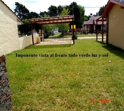 Casa EN ALQUILER TEMPORARIO