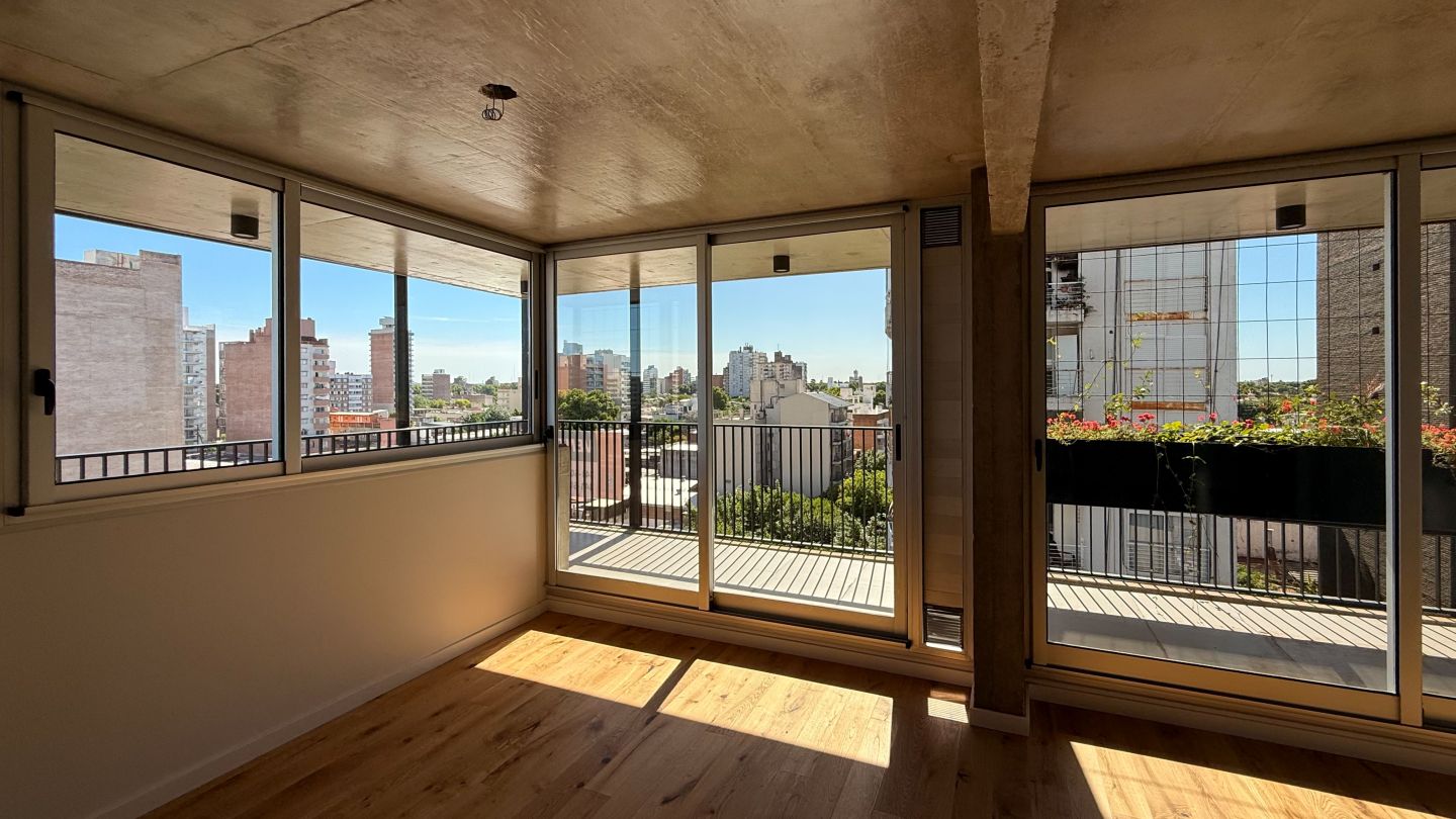 Departamento en Venta en Rosario, Santa Fe