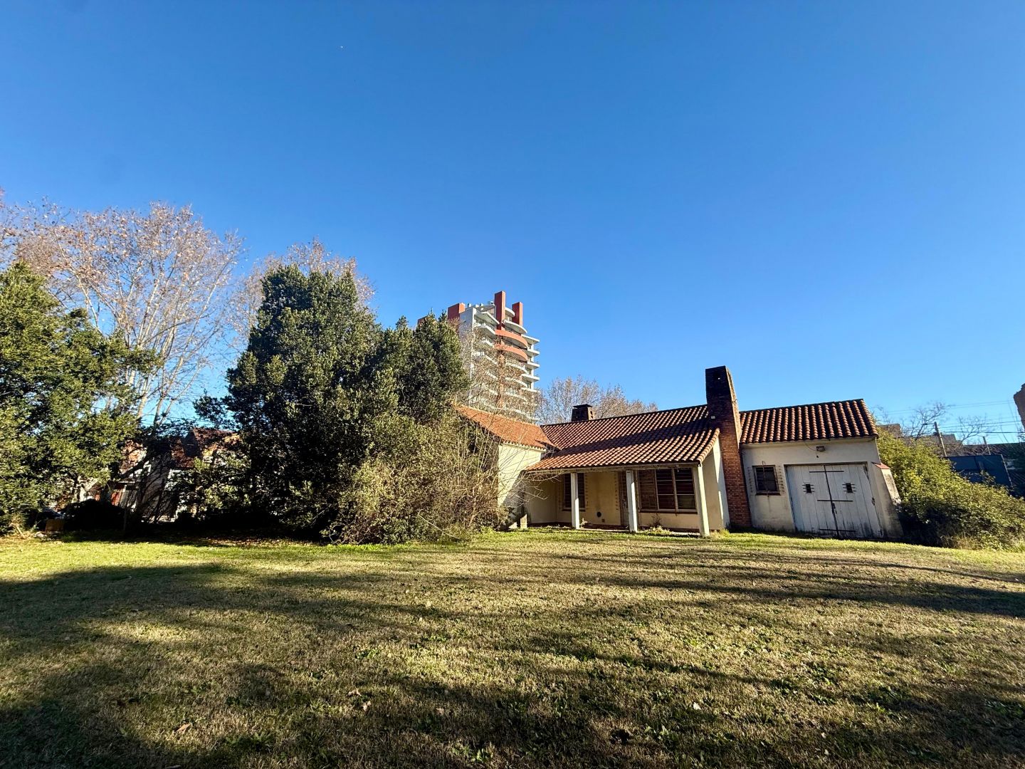 Lote EN VENTA