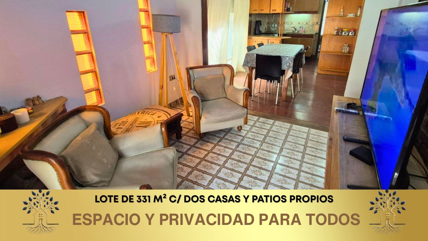 Casa en Venta en General San Martin, G.B.A. Zona Norte