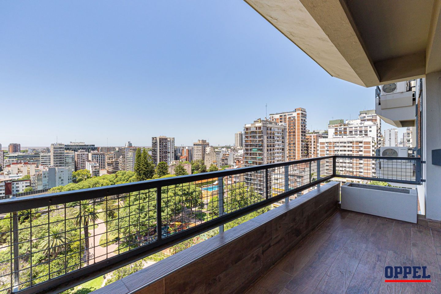 ALQUILER DE DEPARTAMENTO EN Capital Federal - BELGRANO - 6