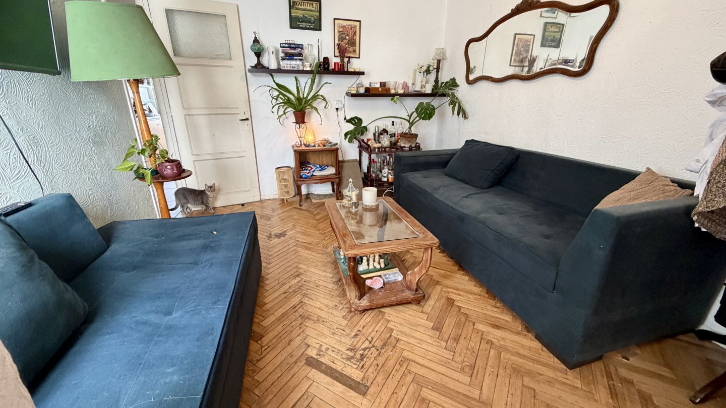 Departamento EN ALQUILER