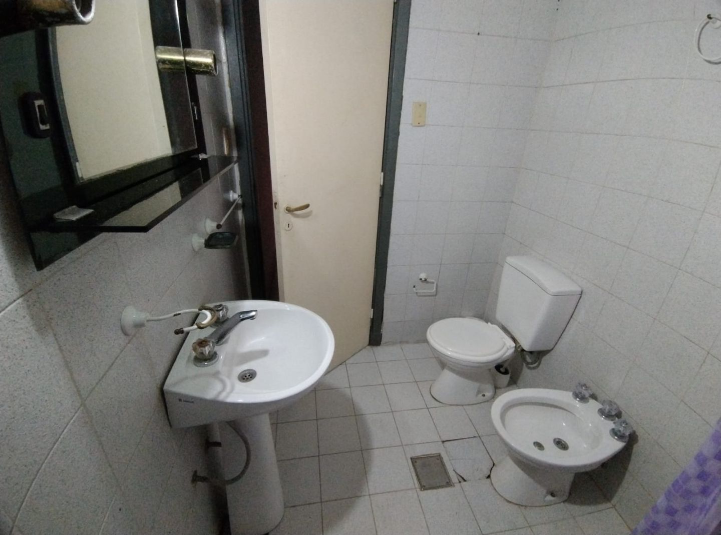 Departamento en Alquiler en La Matanza, G.B.A. Zona Oeste