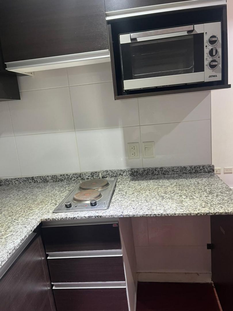 ALQUILER DE DEPARTAMENTO EN Capital Federal - Recoleta - 9