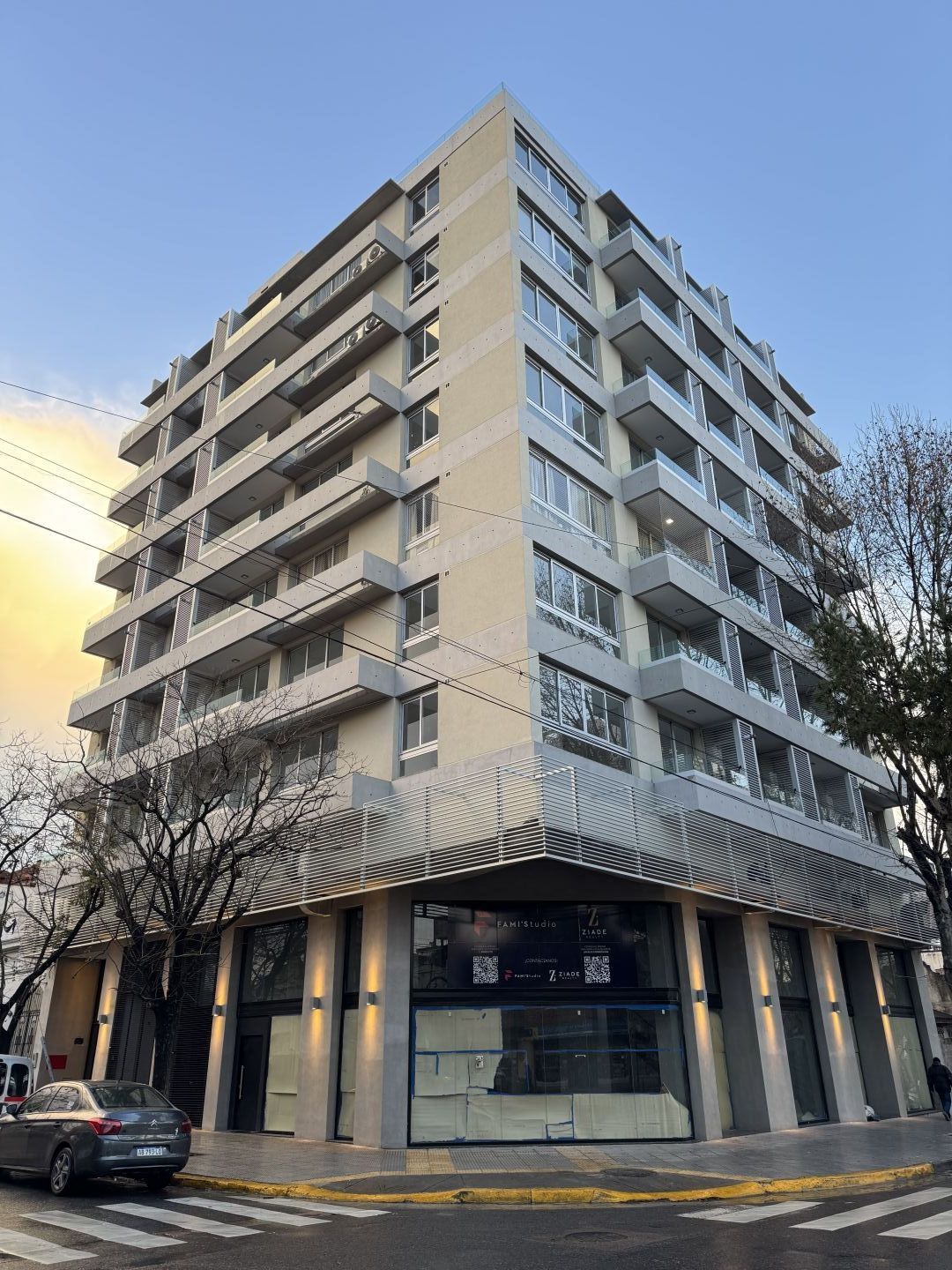 Departamento en alquiler Villa Lugano monoambiente 