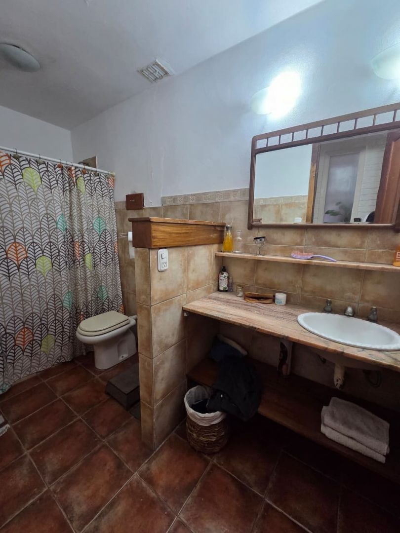 Casa en Alquiler Temporario en Ituzaingo, G.B.A. Zona Oeste