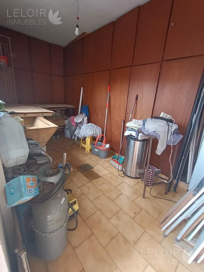 Casa en Venta en Moron, G.B.A. Zona Oeste