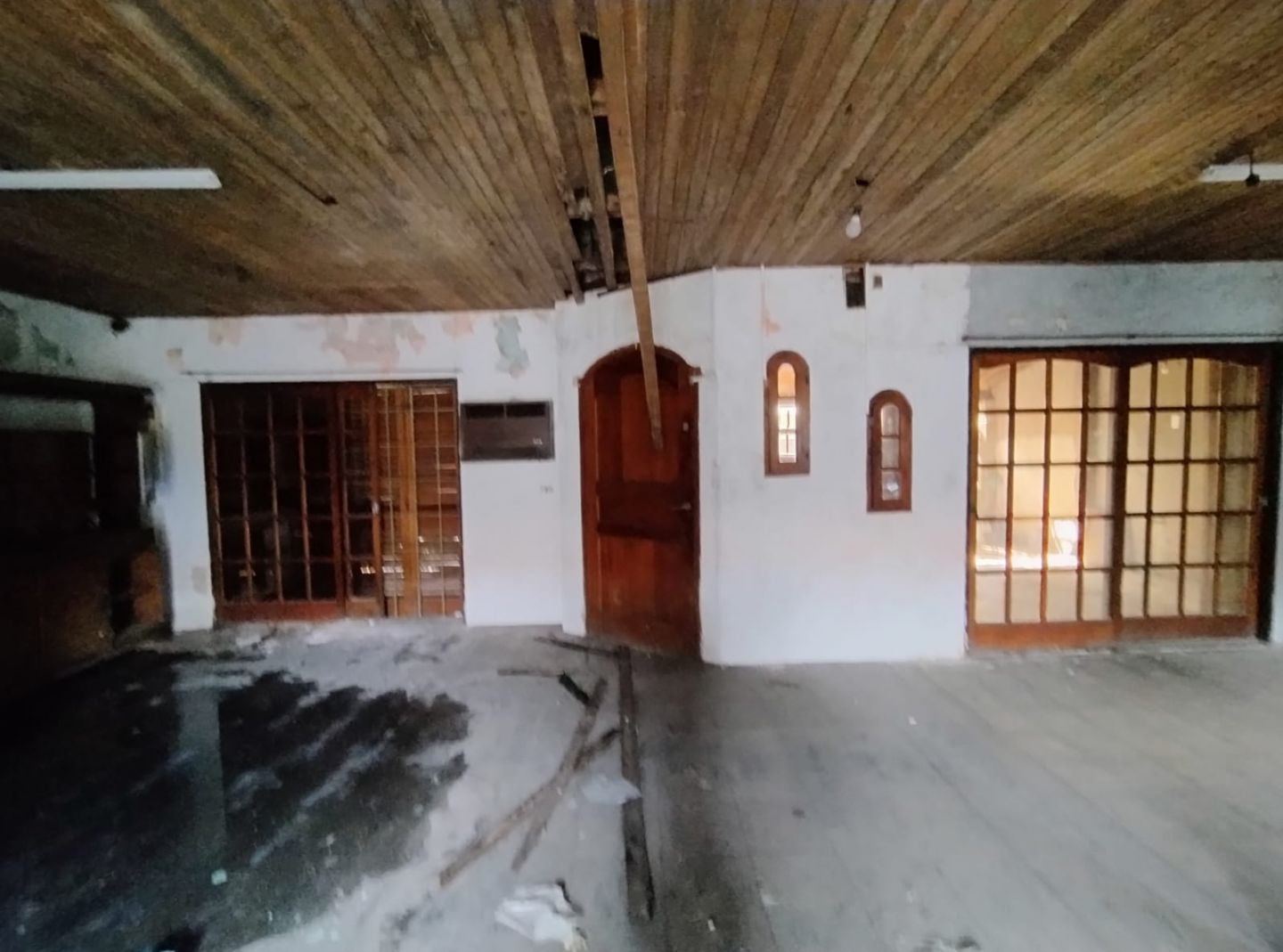 Casa en Venta en La Matanza, G.B.A. Zona Oeste