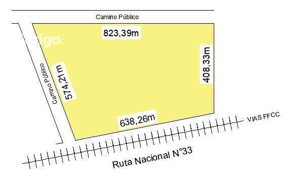 Lote en Venta en Rosario, Santa Fe
