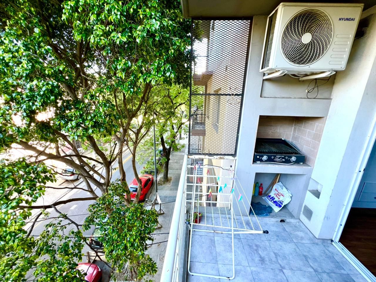 Departamento en Venta en Villa Crespo, Capital Federal