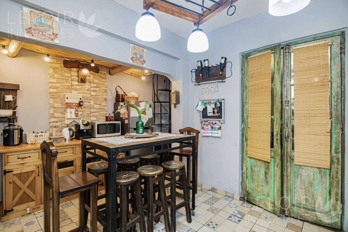 Casa en Venta en Moron, G.B.A. Zona Oeste
