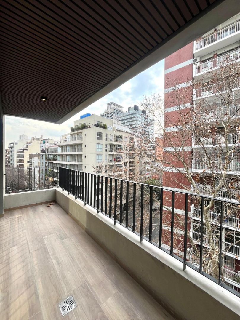 VENTA DE DEPARTAMENTO EN Capital Federal - Caballito - 23
