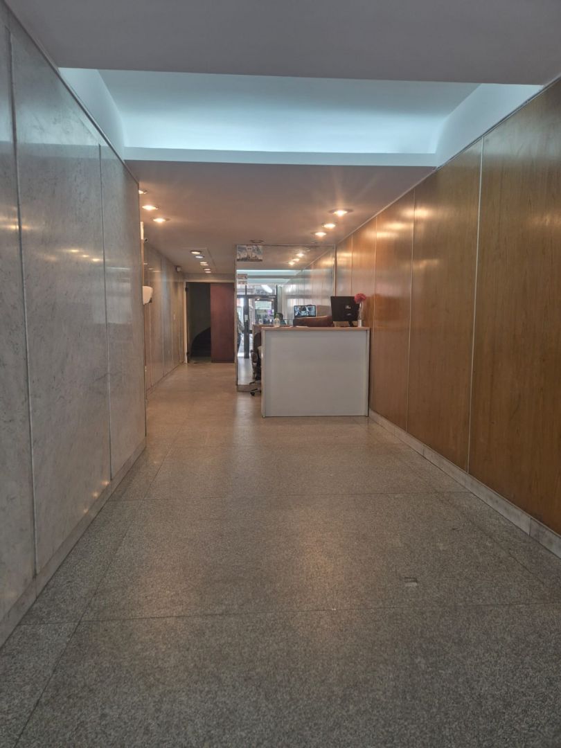 Oficina en Venta en San Nicolas, Capital Federal