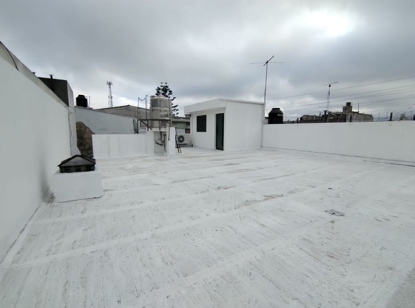 Casa en Alquiler en La Matanza, G.B.A. Zona Oeste