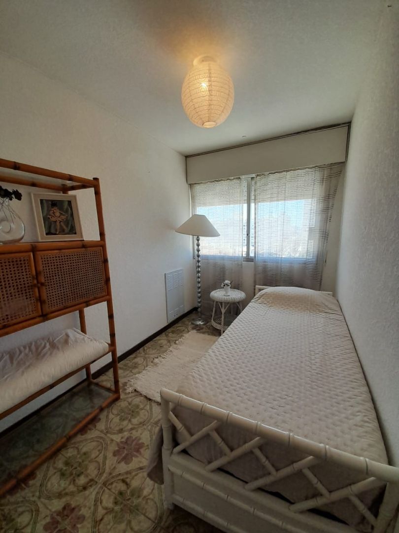 Departamento EN ALQUILER TEMPORARIO