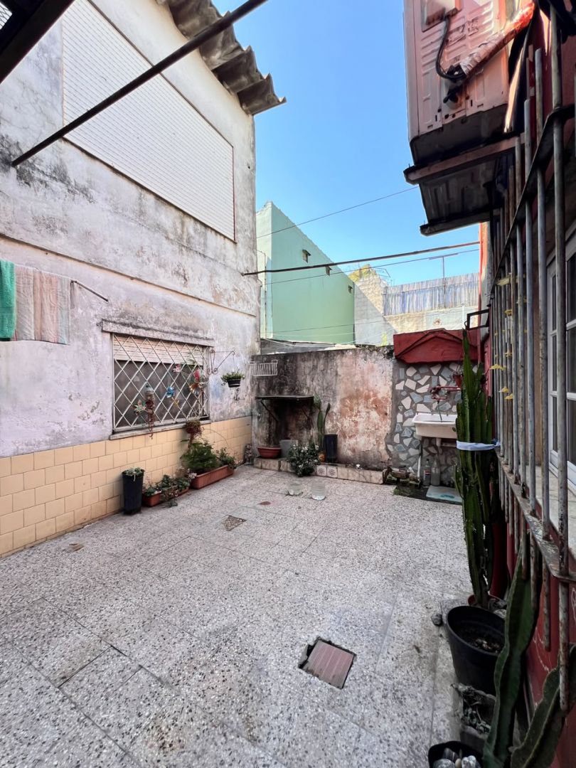 Casa en Alquiler en General San Martin, G.B.A. Zona Norte
