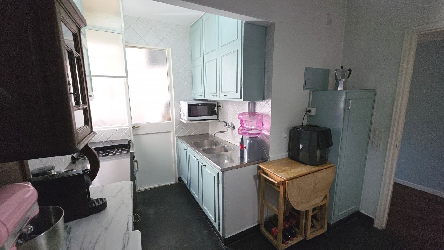 VENTA DE DEPARTAMENTO EN Capital Federal - Belgrano - 20