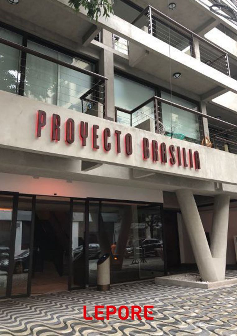 Departamento en ARENAL CONCEPCIO 3400