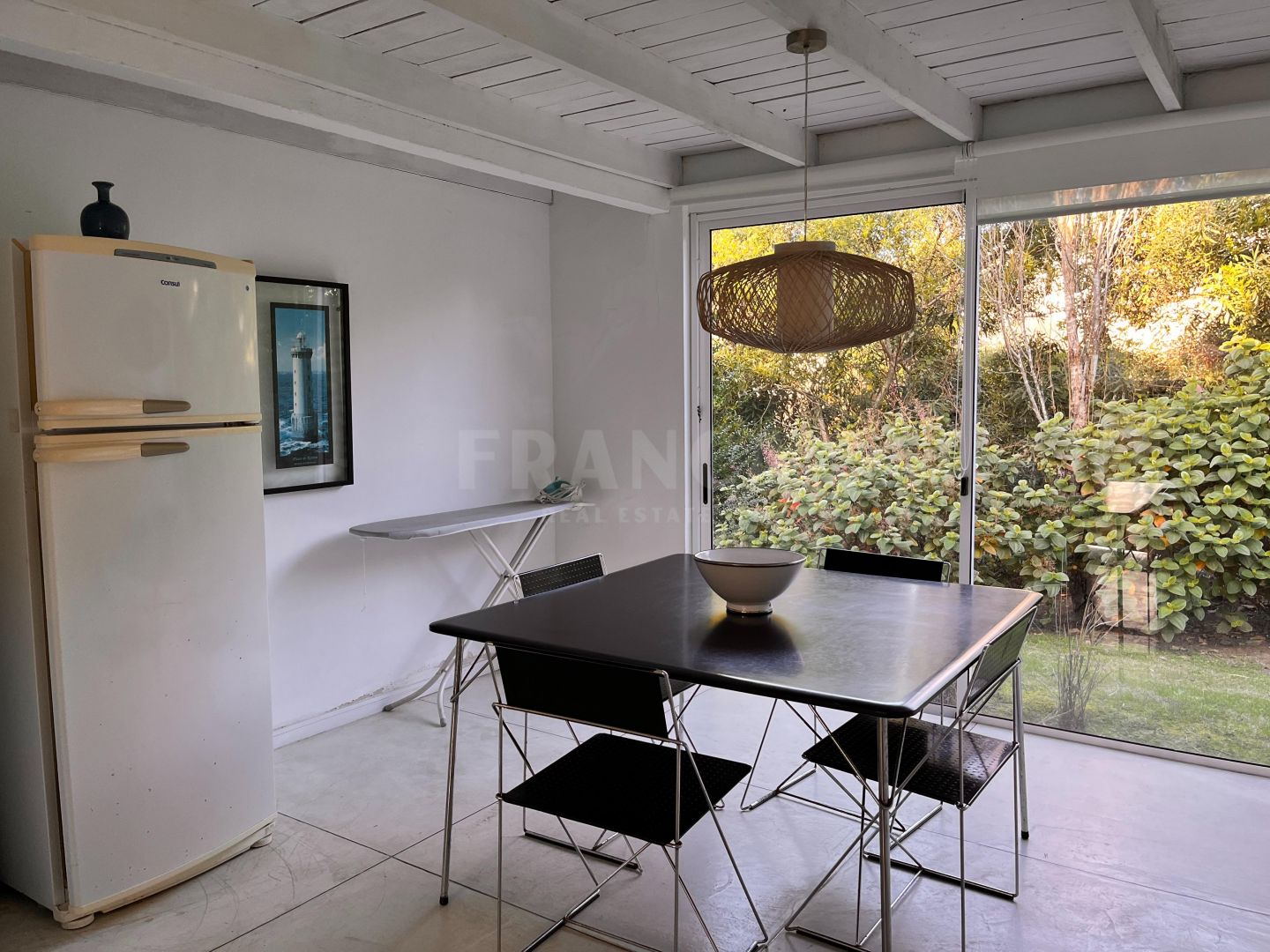 Casa EN ALQUILER TEMPORARIO