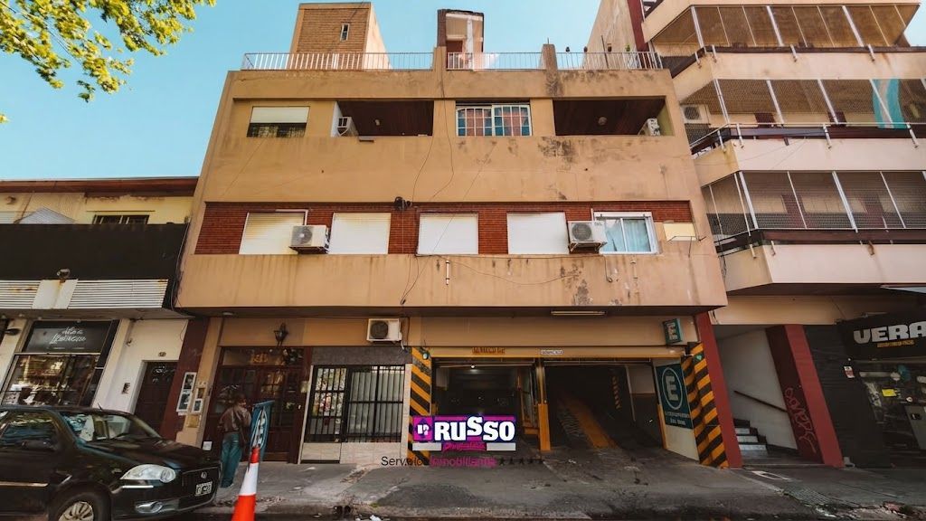 Departamento en MARIANO MORENO 200