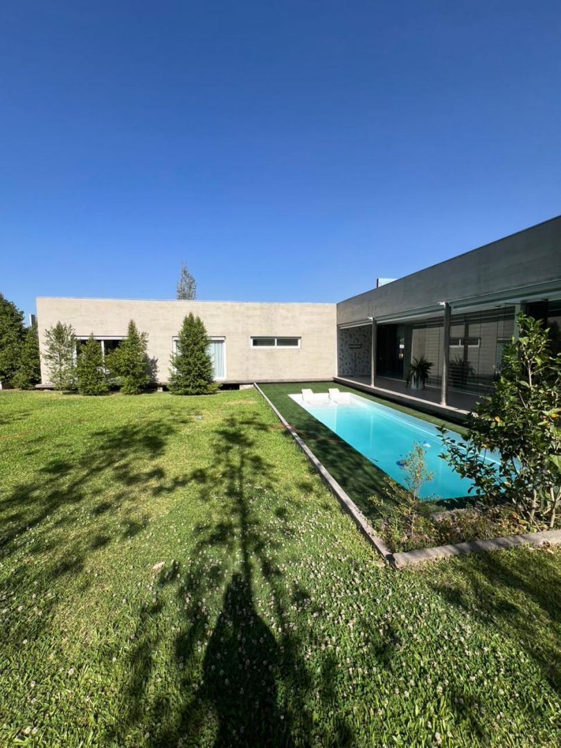 Casa en Venta en Yerba Buena, Tucuman