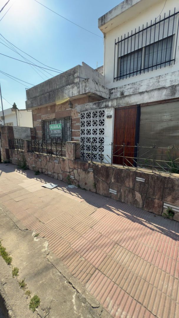 Casa en Alquiler en Cordoba, Cordoba