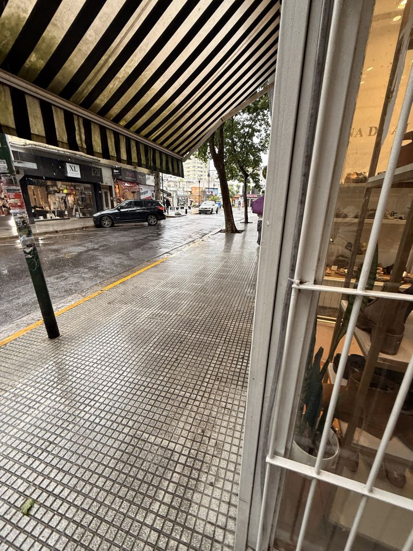 ALQUILER DE LOCAL EN San Isidro - 29