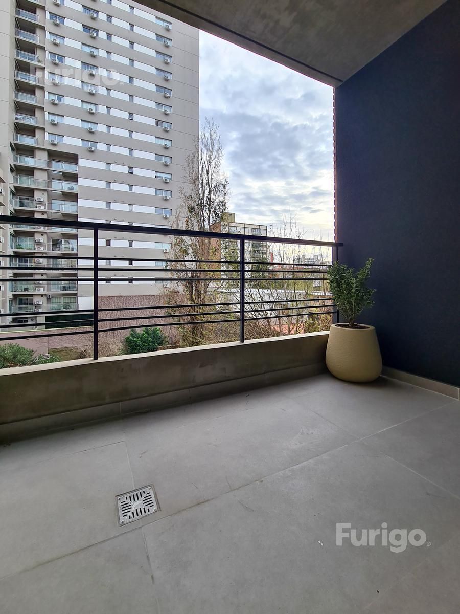 Departamento en Venta en Rosario, Santa Fe