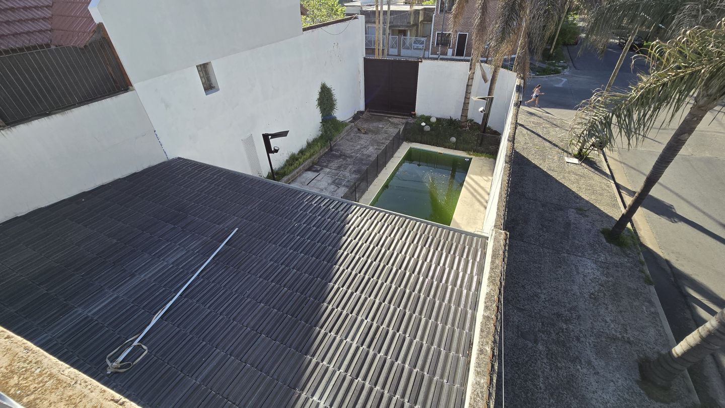 Casa en Venta en Lanus, G.B.A. Zona Sur