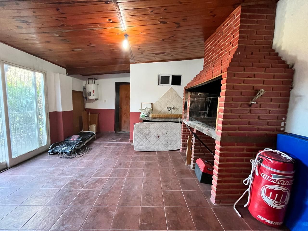 VENTA DE CASA EN José C Paz - José C Paz - 19