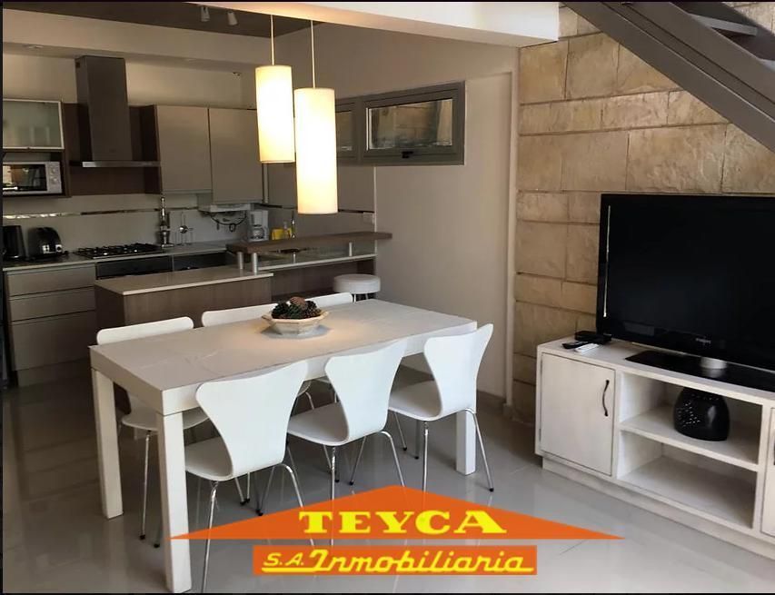 Departamento en venta Pinamar 3 ambientes