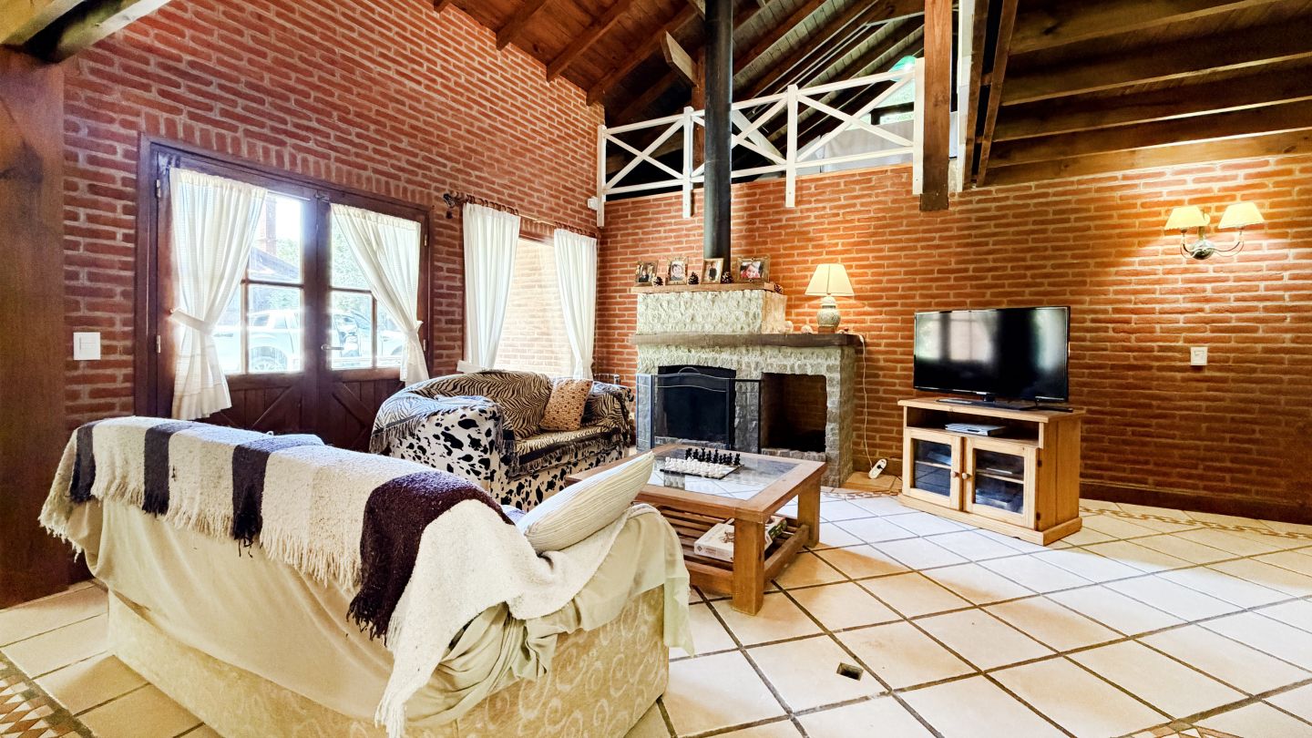 Casa EN VENTA