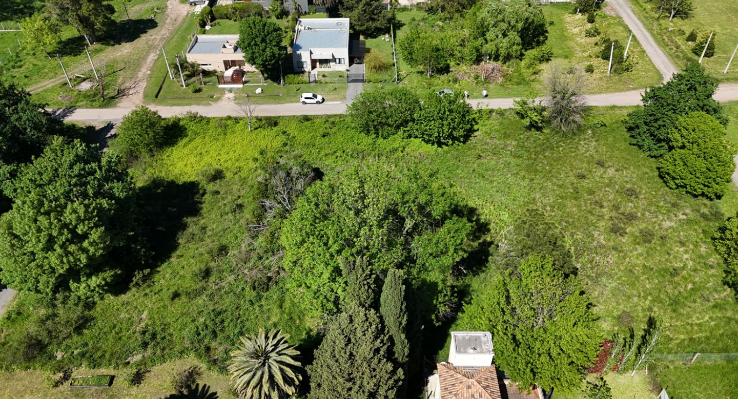 Lote EN VENTA