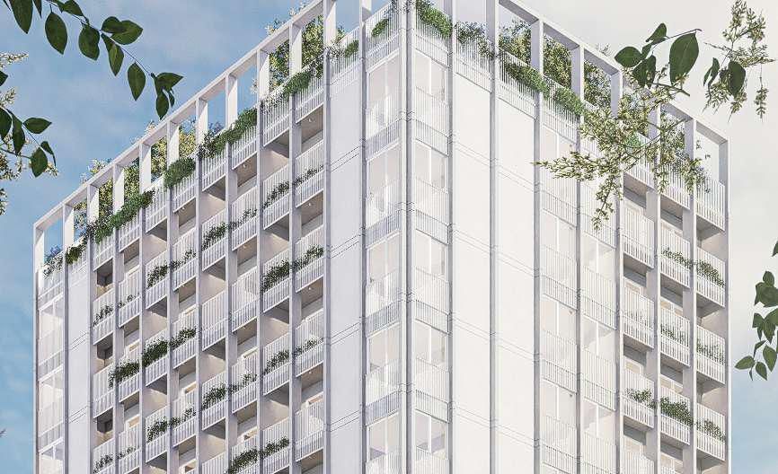 VENTA DE DEPARTAMENTO EN Capital Federal - San Cristobal - 9