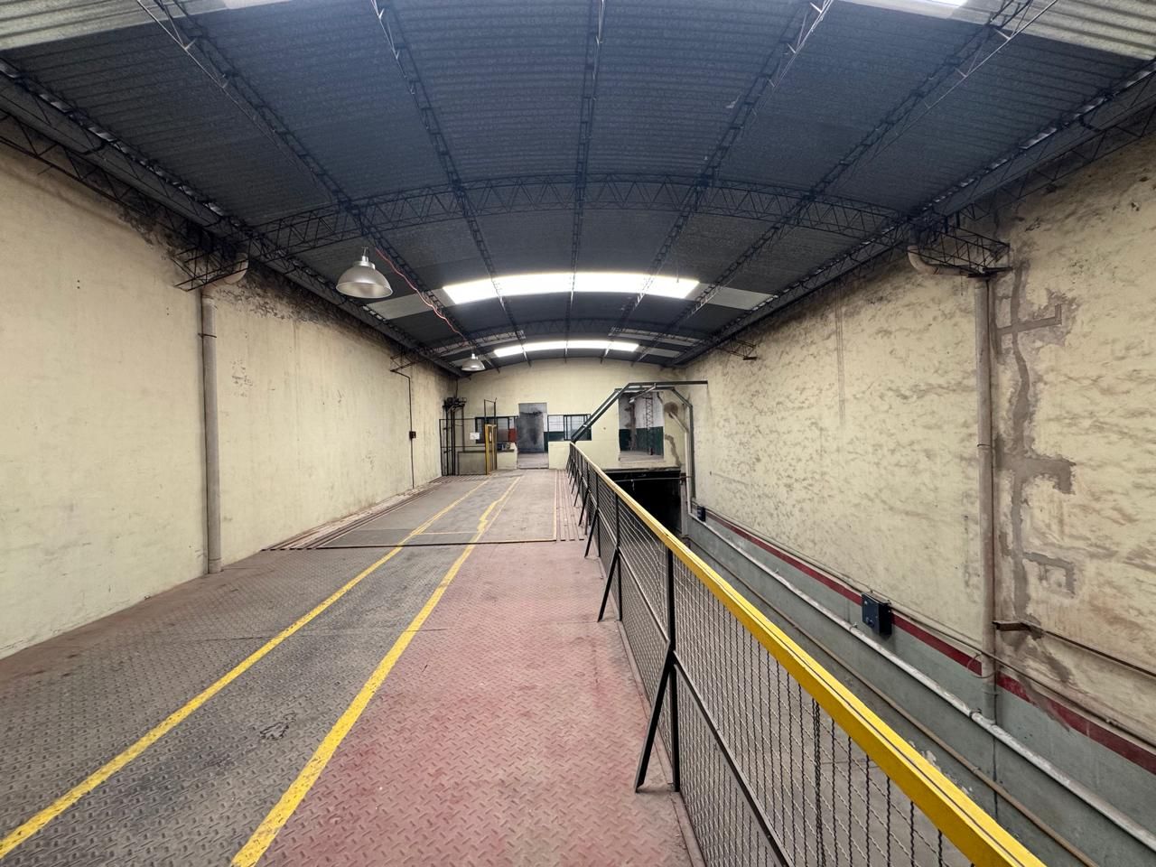 Galpon en Alquiler en General San Martin, G.B.A. Zona Norte