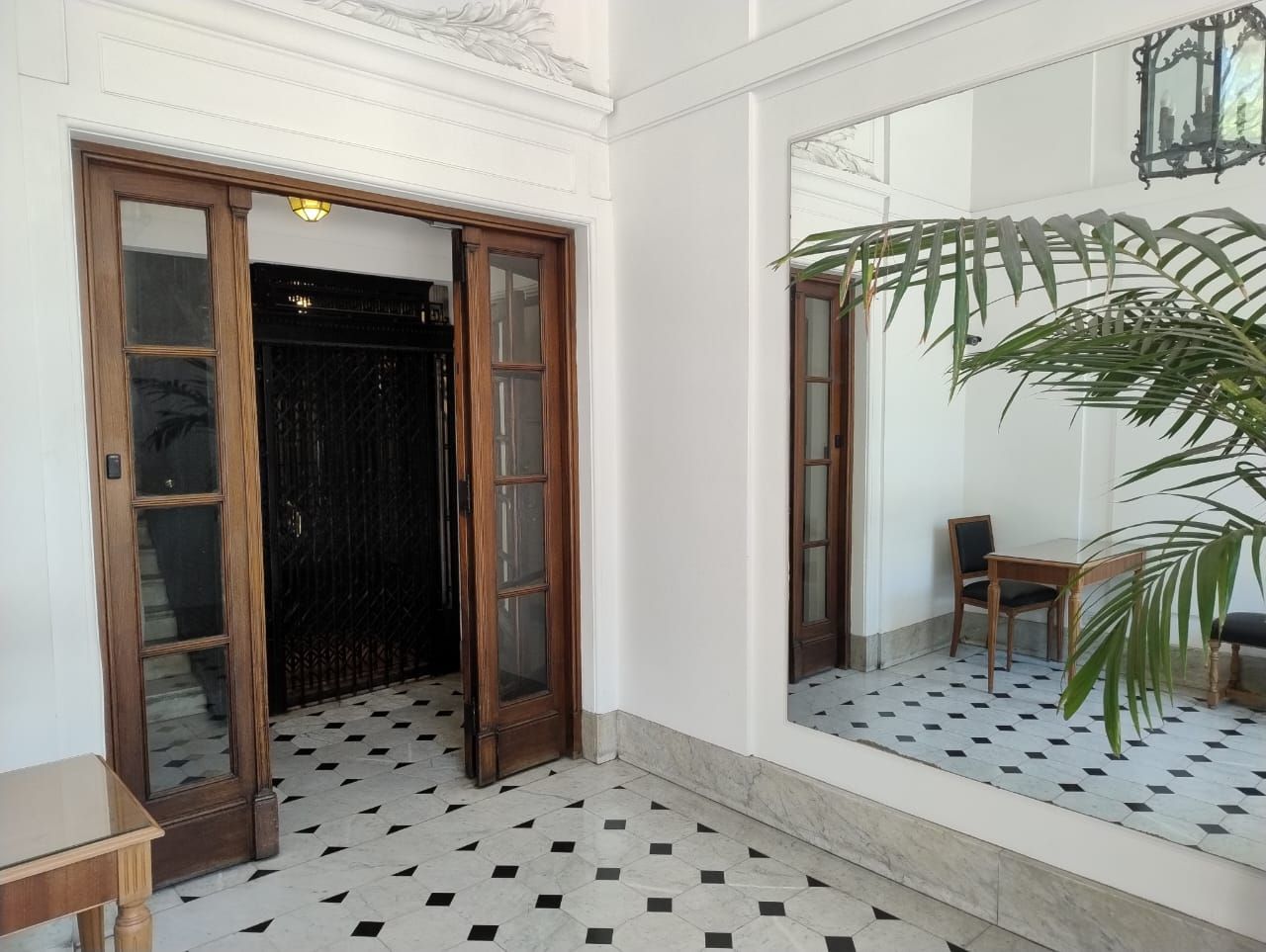 VENTA DE DEPARTAMENTO EN Capital Federal - Recoleta - 17