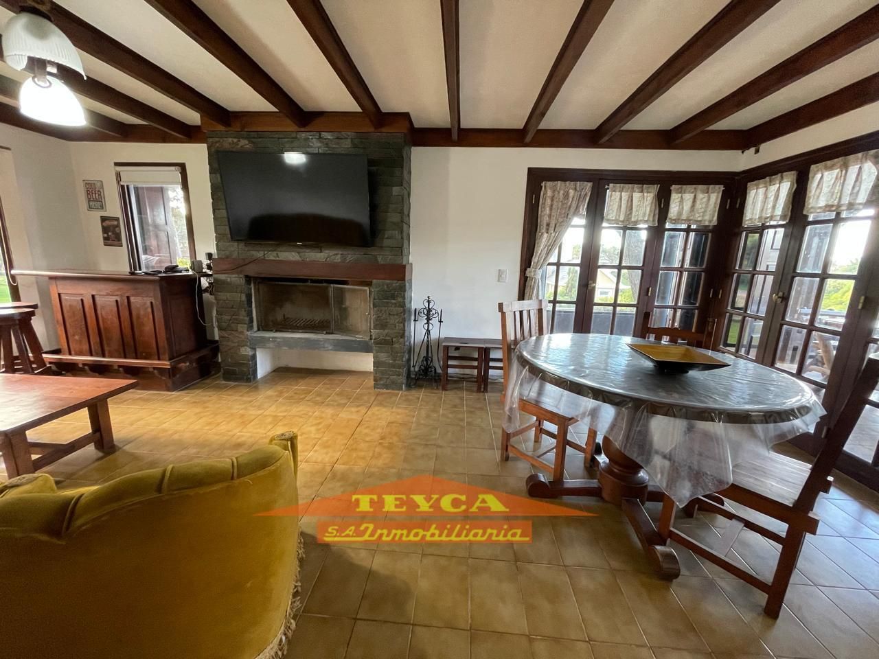 Casa en venta Norte Playa 5 ambientes