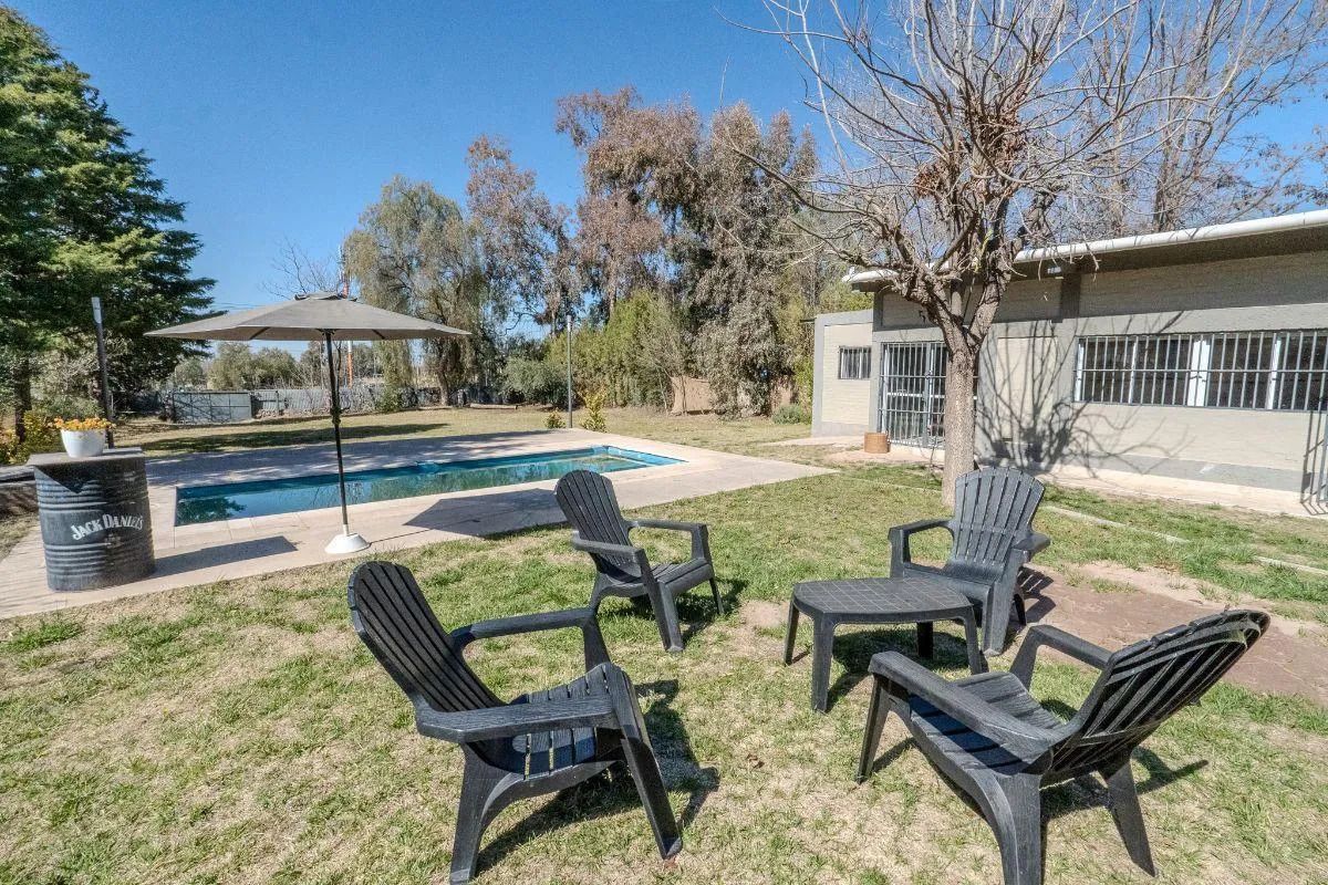 Casa en Venta en Lujan de Cuyo, Mendoza