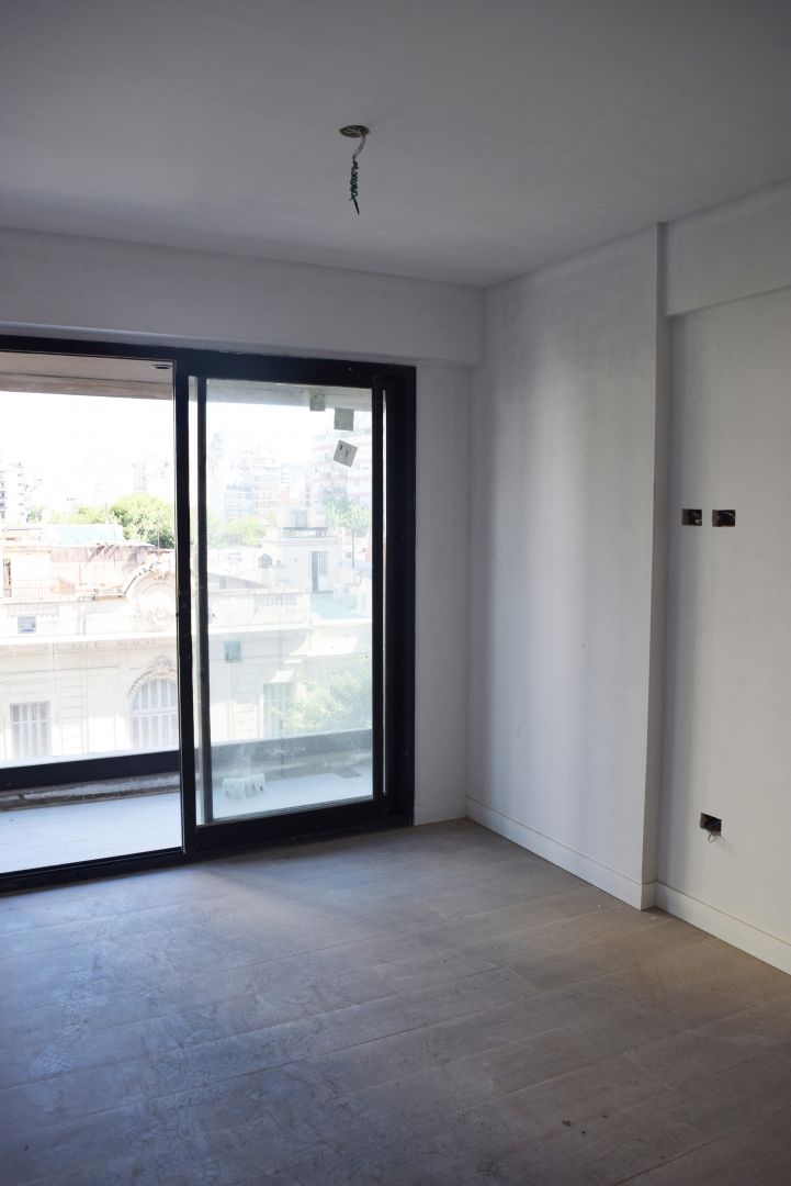 VENTA DE DEPARTAMENTO EN Capital Federal - San Cristobal - 8