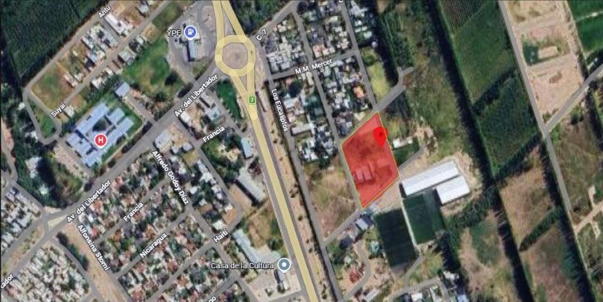 Lote EN VENTA