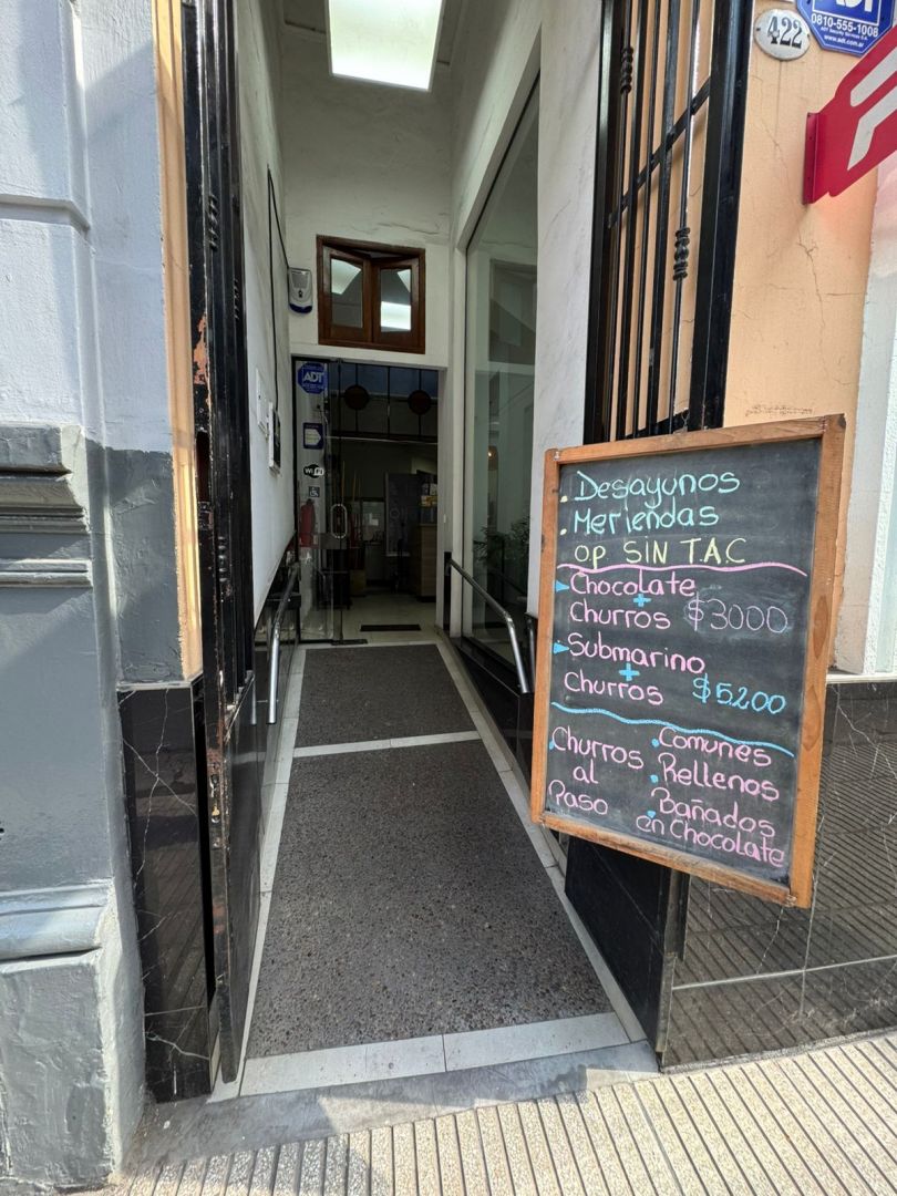 VENTA DE LOCAL EN San Miguel de Tucumán - Barrio: Norte - 4