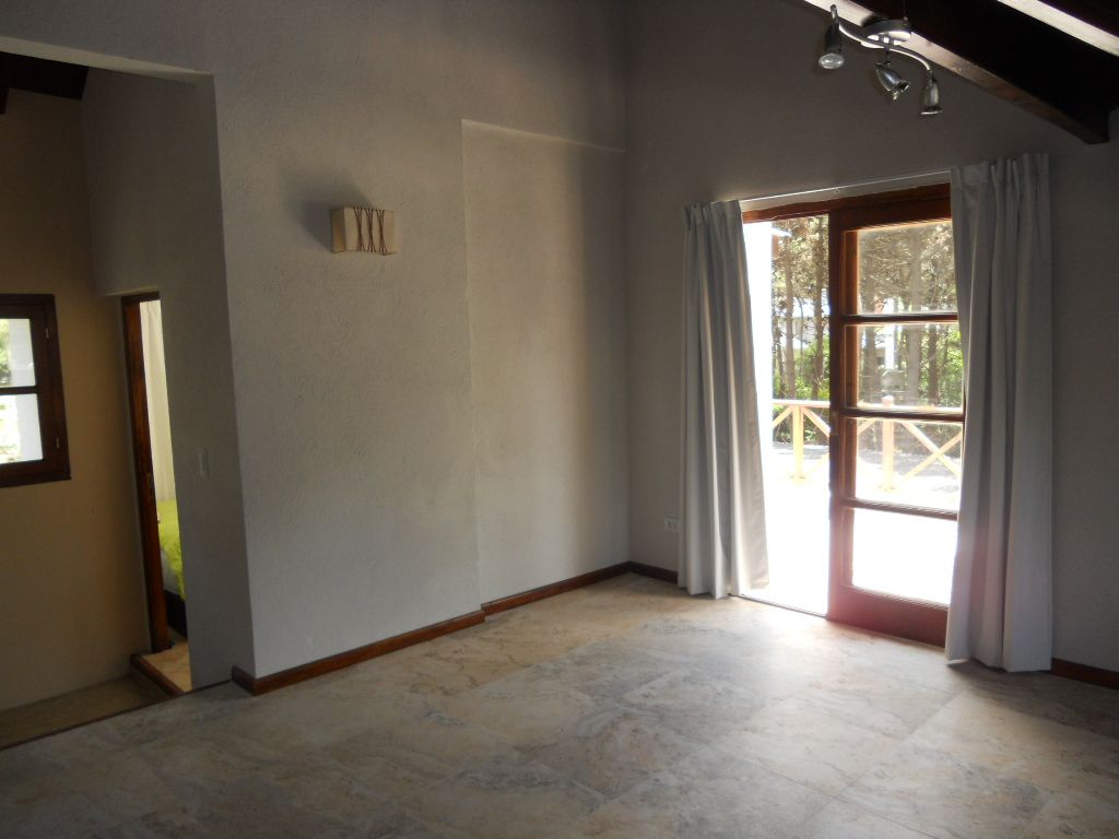 Casa EN ALQUILER TEMPORARIO