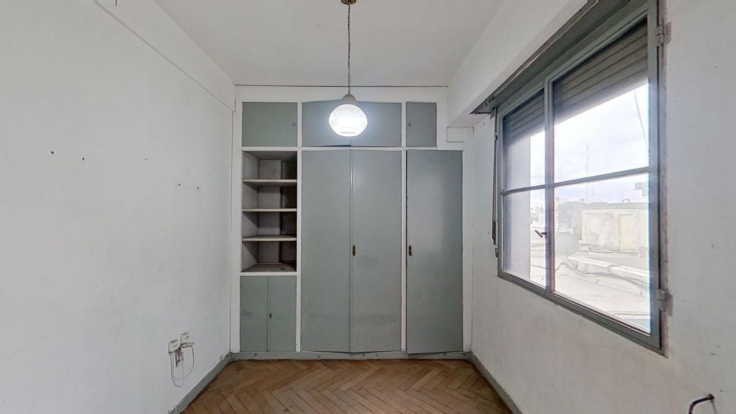 Departamento en Venta en Balvanera, Capital Federal
