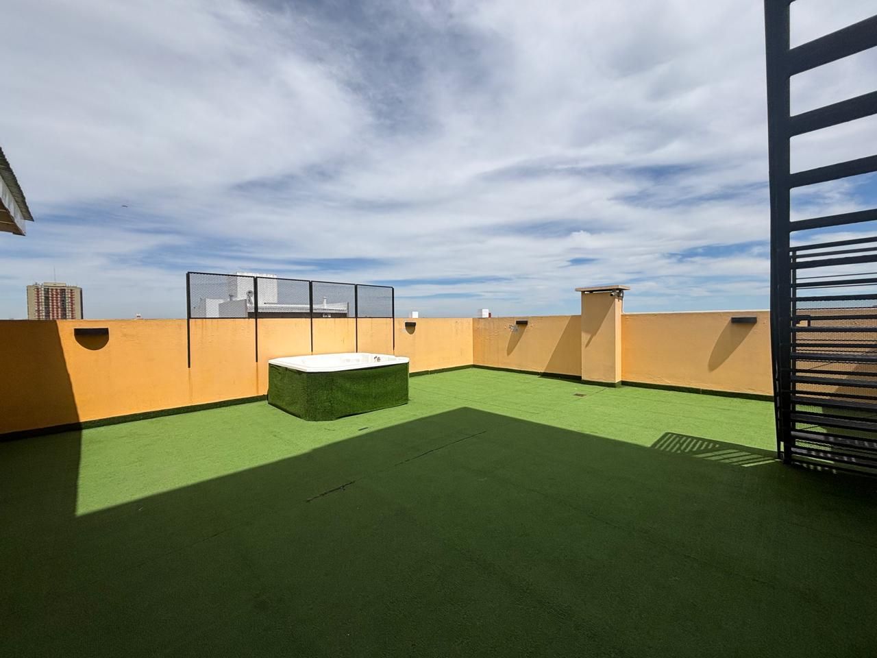 ALQUILER DE DEPARTAMENTO EN Tres de Febrero - Caseros - 43