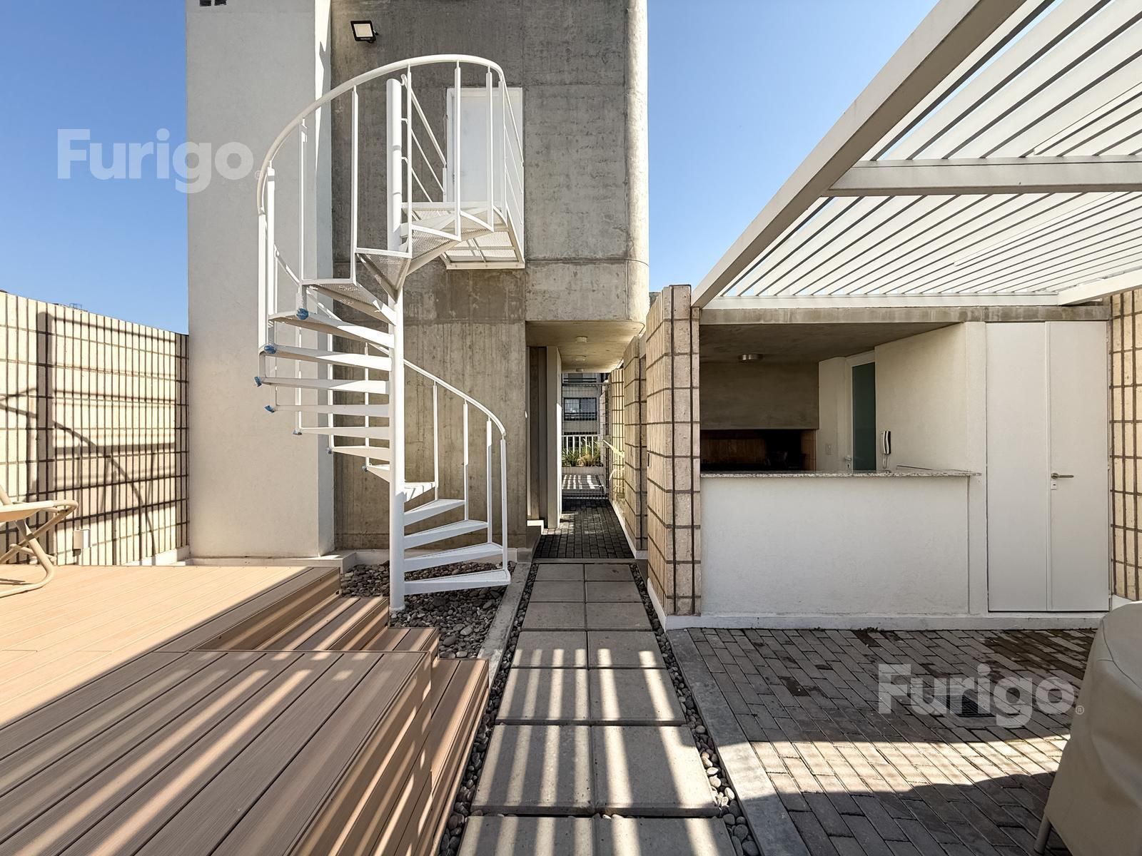 Departamento en Venta en Rosario, Santa Fe