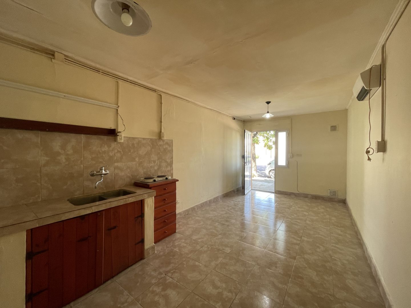 Departamento EN ALQUILER