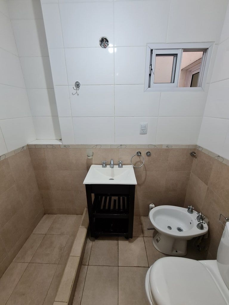 Departamento en Alquiler en La Matanza, G.B.A. Zona Oeste